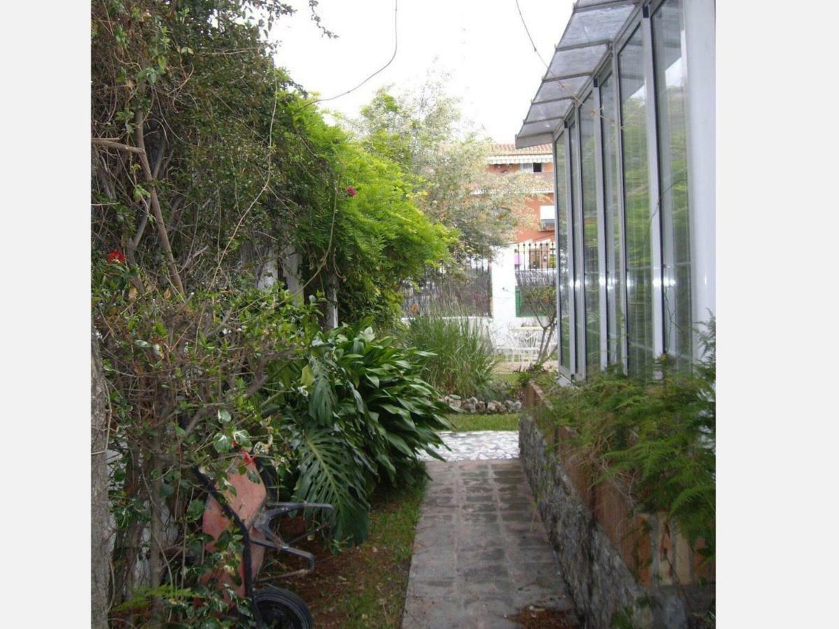 Villa Rosario Torre de Benagalbon Esterno foto