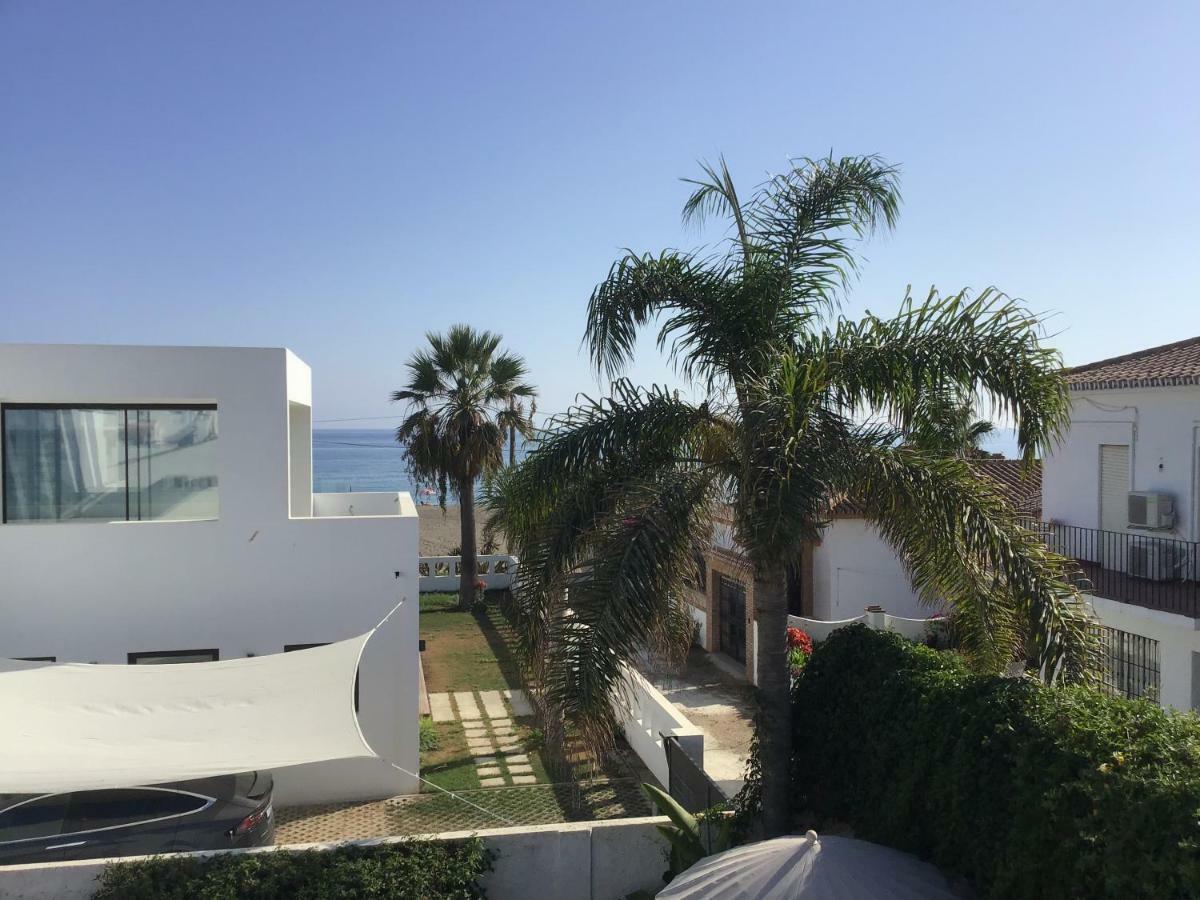 Villa Rosario Torre de Benagalbon Esterno foto