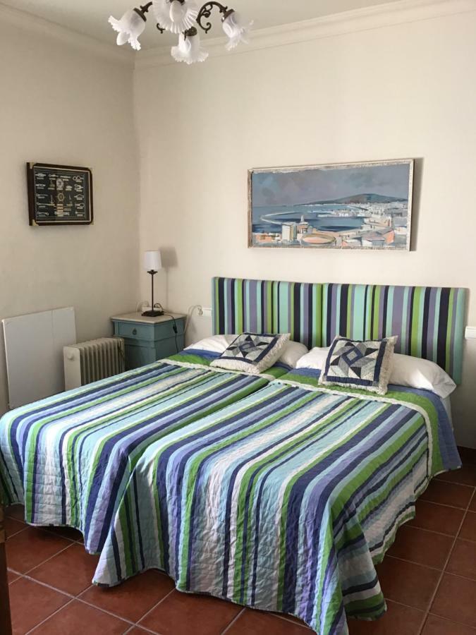 Villa Rosario Torre de Benagalbon Esterno foto