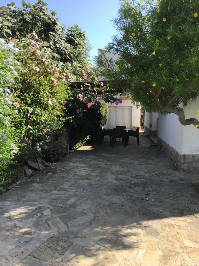 Villa Rosario Torre de Benagalbon Esterno foto