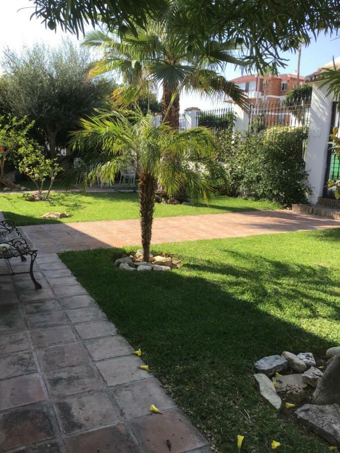 Villa Rosario Torre de Benagalbon Esterno foto